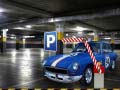 Spel Avancerad Bilparkering på nätet