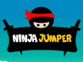 Spel Ninja Hoppa på nätet