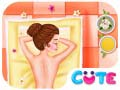 Spel Prinsessa på Spa på nätet
