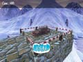 Spel Hinderbanestunts med bilar på nätet