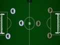 Spel Bordfotboll på nätet