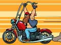Spel Extrema Motorcyklar Match 3 på nätet