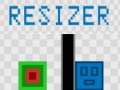 Spel Storlekändrare på nätet