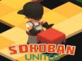 Spel Sokoban Enad på nätet
