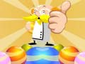 Spel Professor Bubble Shooter på nätet