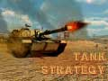 Spel Tankstrategi på nätet
