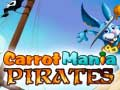 Spel Morotsmanin: Pirater på nätet