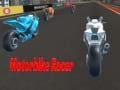 Spel Motorcyklist på nätet