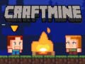 Spel CraftMine på nätet