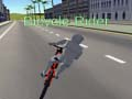 Spel Cyklist på nätet