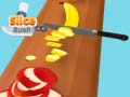 Spel Skiva Rush på nätet
