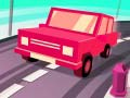 Spel Rush Väg Timme på nätet