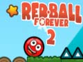 Spel Röd Boll För Alltid 2 på nätet
