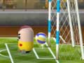 Spel Pill Fotboll på nätet