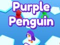 Spel Lila Pingvin på nätet