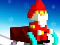 Spel Super Glidande Jultomte på nätet