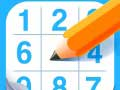 Spel Mästare Sudoku på nätet