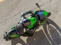 Spel Kawasaki Ninja 650 på nätet
