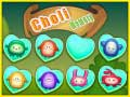 Spel Choli Minne på nätet