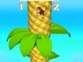 Spel Apehoppa på nätet