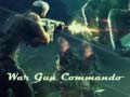 Spel Krigsgevär Kommando på nätet