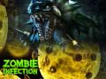 Spel Zombie Infektion på nätet