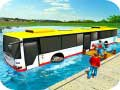 Spel Flytande Vattenbuss på nätet