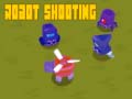 Spel Robot Skjutning på nätet
