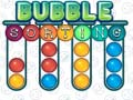 Spel Bubbelsortering på nätet