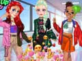 Spel E Girl Mode på nätet
