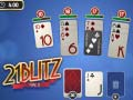 Spel 21 Blitz på nätet