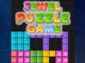 Spel Jewel Pusselspel på nätet