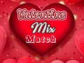 Spel Valentinsmix på nätet
