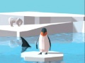 Spel Pingvinslag.io på nätet