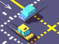 Spel Trafikstyrning.io på nätet