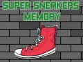 Spel Super Sneakers Minne på nätet