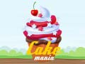 Spel Kakmania på nätet