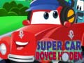 Spel Super Bil Royce Dold på nätet