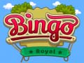 Spel Bingo Kunglig på nätet