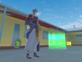 Spel Galna Staden Rokurou Rangetsu på nätet