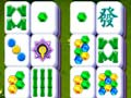 Spel Mahjong Berättelse på nätet