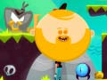 Spel Bobs Värld på nätet