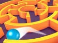 Spel Bollar Ut 3D på nätet