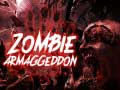 Spel Zombie Armageddon på nätet