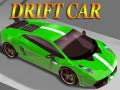 Spel Driftbil Stadskörning på nätet