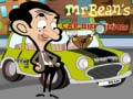 Spel Skillnader i Mr. Beans Bil på nätet