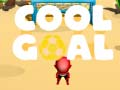 Spel Coolt Mål på nätet