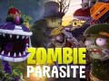 Spel Zombiparasit på nätet