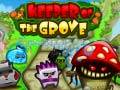 Spel Hållare av Groove på nätet