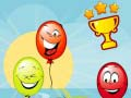 Spel Ballong Utmaning på nätet